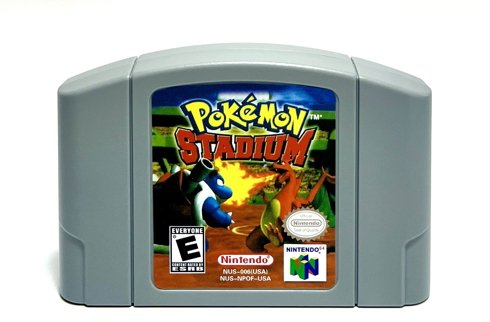 N64 canada 2024