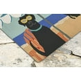 thumbnail image 3 of Trans-Ocean Importe 7FP8S148847 Chiens de Surf Frontporch, 3 of 4