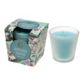 thumbnail image 1 of 4.5Oz Scented Conical Candle In Gift Box (Morning Garden) - Set of 2, 1 of 3