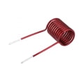thumbnail image 2 of Matsuzay Mini módulo de placa de calefacción Bobina de encendido Equipo de controlador de calentador portátil Electrónica miscelánea, 2 of 6