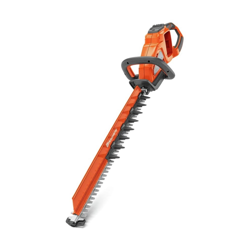 Husqvarna 320iHD60 42V Hedge Master Brushless Lithium-Ion 24 in. Cordless Hedge Trimmer (Tool Only)