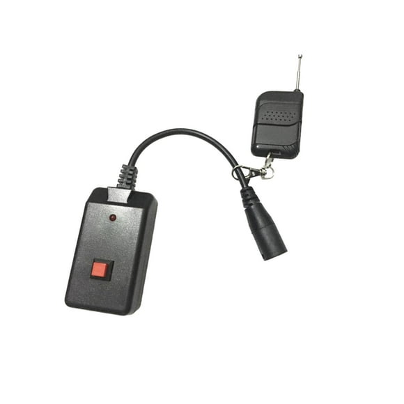 BELOVING Fog Machine Timer Remote Control for 400W 900W 1500W Fog Machine Fog Mister