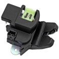 thumbnail image 4 of 81230-a7020,801230-a7030 Boot Lid Trunk Lock Actuator Latch For Cerato Forte 2013-2018, 4 of 5