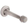 thumbnail image 1 of Baldwin 4045055 3 in. Wall Door Bumper Project, 1 of 1