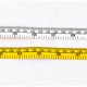 thumbnail image 5 of Cinta métrica Cateissary suave de 150cm color amarillo, 5 of 6