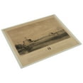 thumbnail image 3 of Print: Timby's Cordon Of Revolving Towers, For Harbor Defence, 3 of 4