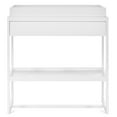 thumbnail image 3 of Nursery Essentials Bundle of Dream On Me Synergy 5 in 1 Convertible Crib, Dream On Me Arlo Changing Table, with a Dream On Me Honeycomb Orthopedic Firm Fiber Standard Crib Mattress, 3 of 12