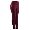 thumbnail image 1 of ETOSELL Fitness Pants Men‘s Stretch Breathable Quick-drying Tight Pants Training Sports Pants Running Base Pants, 1 of 6