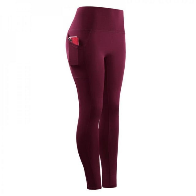 ETOSELL Fitness Pants Men‘s Stretch Breathable Quick-drying Tight Pants Training Sports Pants Running Base Pants
