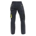 thumbnail image 6 of Skylinewears Men Construction Pants Utility Work Trousers With Built In Tool Belt & Cordura Reinforced Knee Pad Pockets Navy W34-L32, 6 of 7