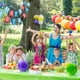 thumbnail image 4 of BESTYASH Banner Colgante De Fiesta Con De Aviones Para Interior Y Exterior, 4 of 6