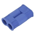 thumbnail image 3 of EC8 Male Female Plug,  Electrical Conductivity Safe Stable EC8 Battery Connector 8mm Gold Plated  for Drone, 3 of 7