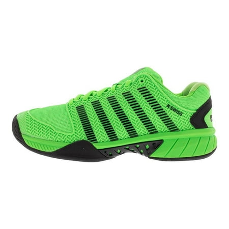 green k swiss shoes