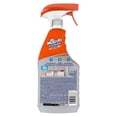 thumbnail image 2 of Limpiador desengrasante Mr Músculo cocina platinum trigger limón 650 ml, 2 of 2