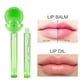 thumbnail image 1 of Brillo labial Hidratante Mujeres Niñas Cristal Natural Larga duración Bálsamo labial Tinte labial para secos Lápiz labial Lip Verde Colco Bálsamo labial hidratante, 1 of 8