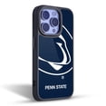 thumbnail image 2 of Head Case Designs Pennsylvania State University PSU The Pennsylvania State University Oversized Icon Gel Armour Case For Apple iPhone 14, 2 of 7