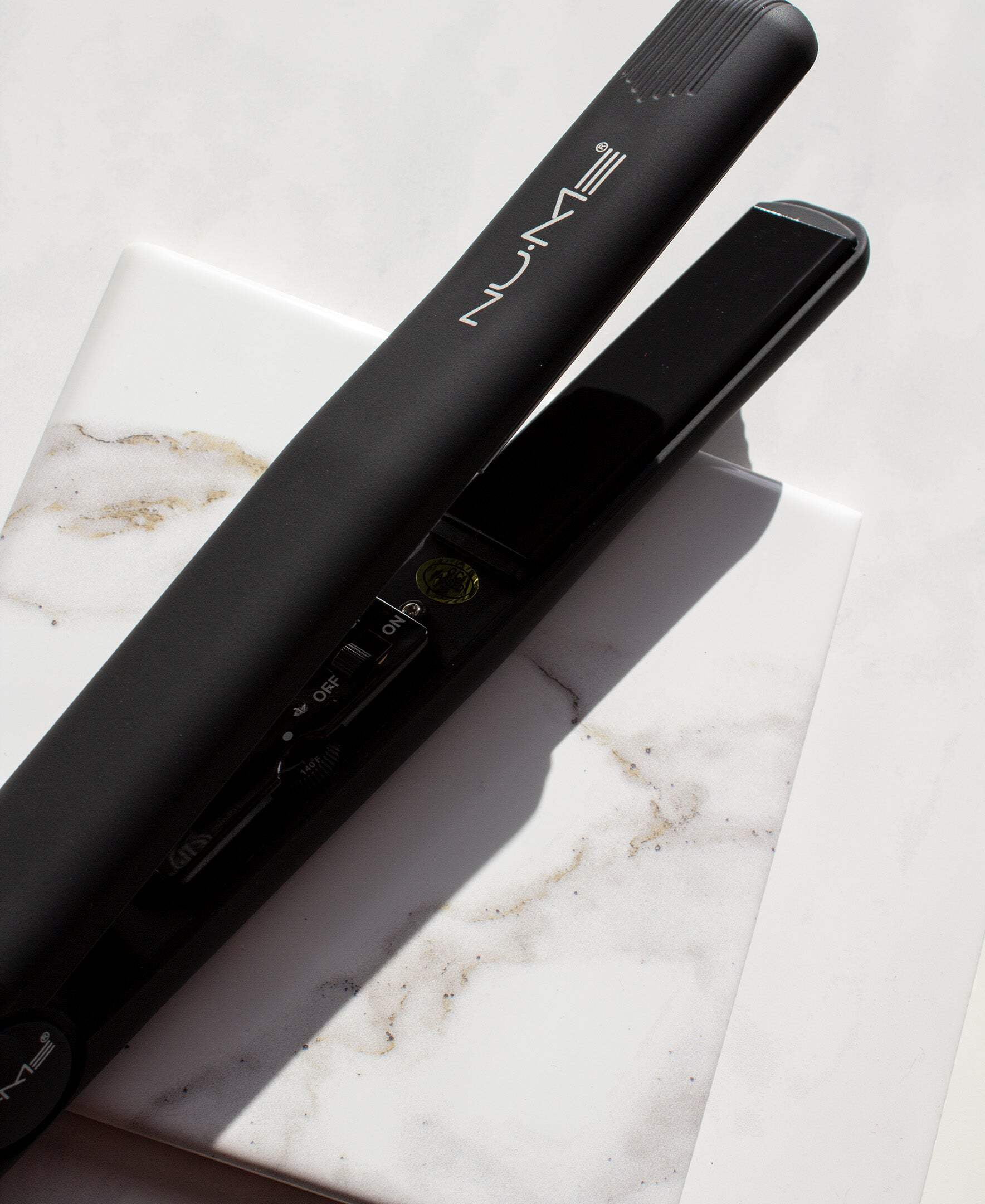 NUME Fashionista Flat Iron - Walmart.com display picture 3