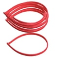 thumbnail image 2 of Banda para el cabello Macarena Alice Band 10 piezas Rojo, 2 of 8
