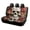 baodan-5, variant on Gothic Skull Lover Car Accessories Bench Seat Covers for Cars Print Car Seat Protector Cover for Rear Universal Fit