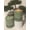 Dyed, variant on Awesome Baja Cactus Soy Wax Melt | Freshness | Le Maire