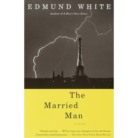 The Married Man : A Novel (Best Man Speech From A Married Man)