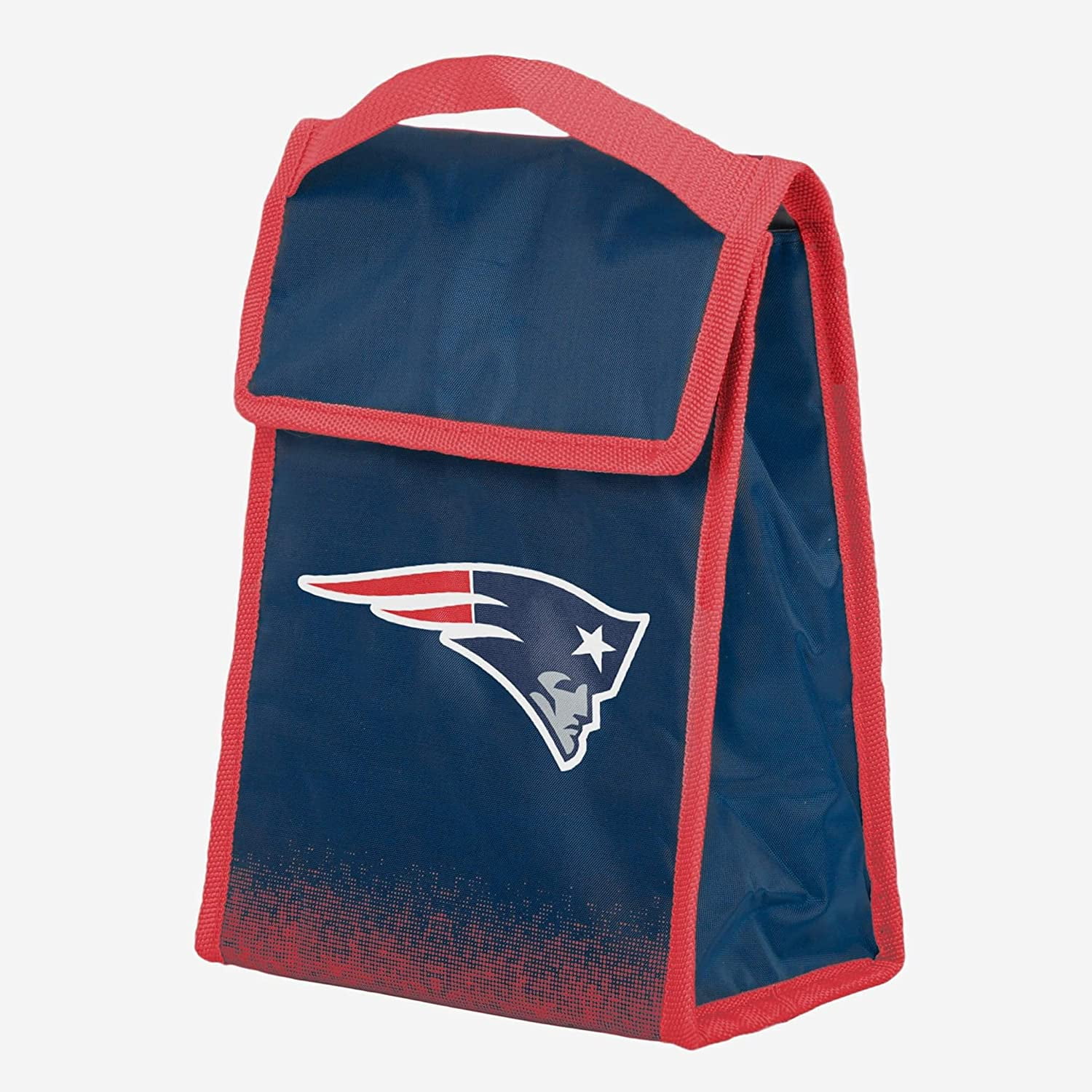 Patriots top backpack walmart