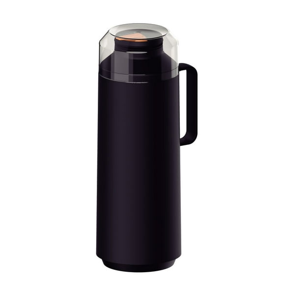 Termo Tramontina Exata 1 L Negro