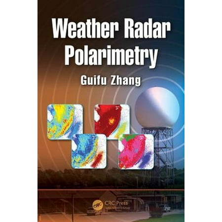 Weather Radar Polarimetry (The Best Weather Radar App)