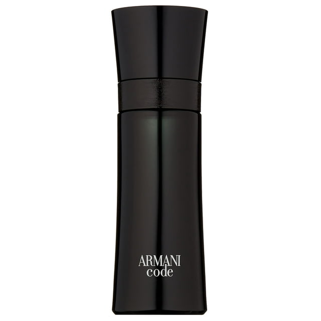 Perfume Giorgio Armani Armani Code para hombre Eau De Toilette 75 ml