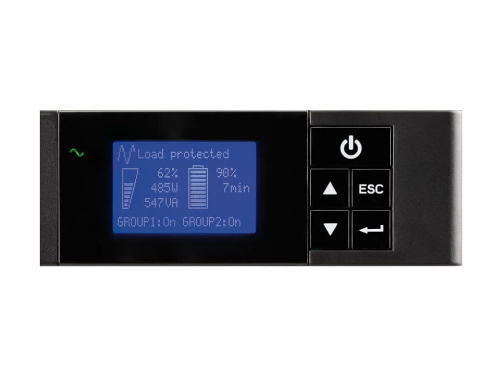 Eaton 5P Rackmount UPS