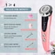 thumbnail image 2 of instrumento de belleza limpiador de poros rosa Adepaton CJWUS-3439, 2 of 7