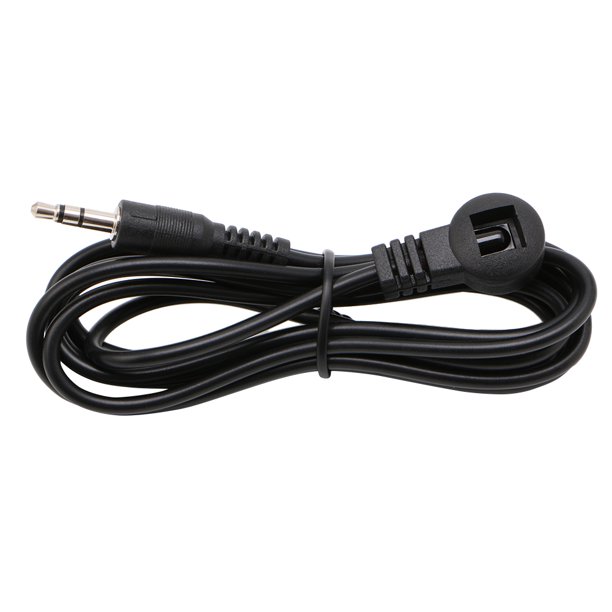 TONKBEEY 3.5mm IR Infrared Remote Control Receiver Extension Cord Cable