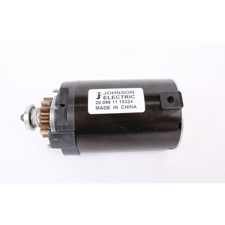 その他 SN59 32-098-08-S Kohler SV710-SV840 Electric Starter - ProPartsDirect