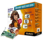 AverMedia EZMaker DVD PCI