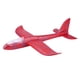 thumbnail image 3 of Avión de Juguete BuyWeekMX Mini Planeador Volador Color Rojo Naranja Azul Verde, 3 of 9