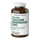 thumbnail image 1 of Suplemento American Health Calcio/Magnesio/Zinc 250 comprimidos, 1 of 5