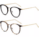 thumbnail image 2 of lentes De Filtro De Luz Azul Vista Cansada 2 Piezas, 2 of 5