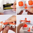 thumbnail image 7 of Kids Drones for Kids 8-12 Teen Boys Gift Ideas Coolest Gifts for 10 Year Old Boy Mini Drone Easy Flying For Kids or Beginners, 7 of 7