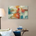 thumbnail image 4 of Great BIG Canvas Abstract Painting Contemporary, 4 of 7
