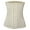 Beige, variant on KingShop Women Body Shaper Waist Training Tummy Cincher Girdle Corset Shaper Trainer Bustier Slim Waistline