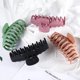 thumbnail image 4 of Large Hair Claw Clips for Thick Hair 4 PCS , Strong Hold Perfect for Women, Barrettes for Long Hair, Fashion Accessories for Girls , Hair Clamps Clip, 4 of 4