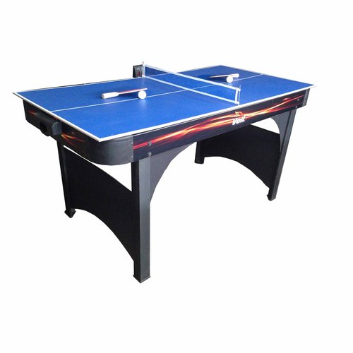 Voit Playmaker 60" Air Hockey Table with Table Tennis - image 3 of 6