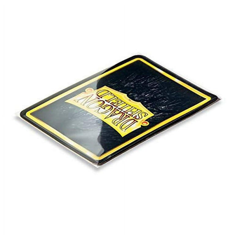 Arcane Tinmen ATM13201 Dragon Shield Sealable Inner Card Sleeves - Clear44; 100 Count Arcane Tinmen ATM13201 Dragon Shield Sealable Inner Card Sleeves - Clear44; 100 Count
