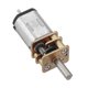 thumbnail image 2 of Dc 12v Double Shaft Gear Motor Reducer Reduction Motor-Good, 2 of 3