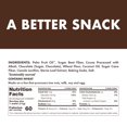 thumbnail image 3 of Rip Van Chocolate Hazelnut Mini Wafer Cookies - Healthy Low Sugar Snacks - 28 Count, 3 of 5