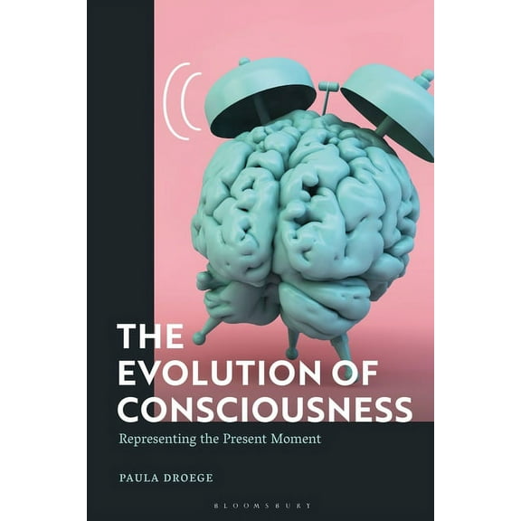 The Evolution of Consciousness: Representing the Present Moment, (Hardcover)