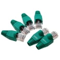 thumbnail image 4 of Cablesonline Paquete De 6 Enchufes De Bucle Invertido Ethernet 10/100 De 4 Pares Ts-Ul02-6, 4 of 5