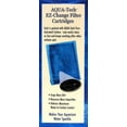 AquaTech EZ Change Replacement Carbon Filter Cartridges for Aquariums