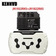 thumbnail image 4 of Children's Electric Vehicles Receiver, JR1816 High Power kids Ride On Toys Car Remote Control and Controller ride on parts HY-RX, 4 of 6