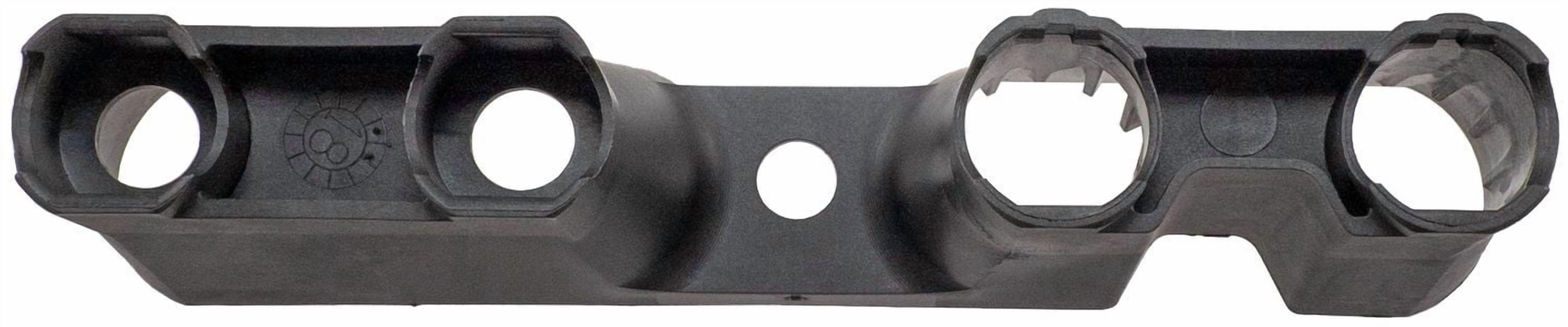 Melling MLG101 Stock Replacement Engine Valve Lifter Guide Fits select: 2007-2018 CHEVROLET SILVERADO, 2007-2018 CHEVROLET TAHOE